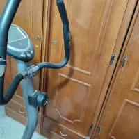دوچرخه ثابت حرفه‌ای درحد