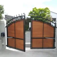 کرکره و جک های پارکینگی|خدمات پیشه و مهارت|گرگان, |دیوار