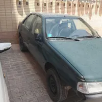 پژو آر دی آی (RDi) بنزینی، مدل ۱۳۸۳|خودرو سواری و وانت|شاهین‌شهر, شهرک پردیس|دیوار