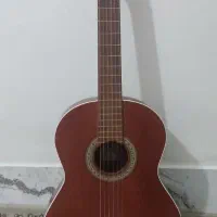گیتار m6 پارسی