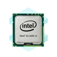 سی پی یو سرور اچ پی Intel Xeon E5-2699 V4