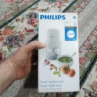 غذا ساز  فیلپس اصلی   خردکن