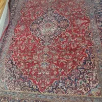 قالیباف دستی کارکرده