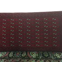 پشتی قالیچه ای