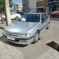 پارس ۸۳ درحد