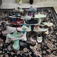 کتونی نایک خارجی