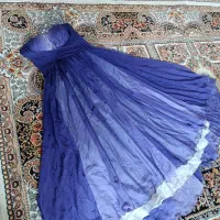 لباس مجلسی شیک سایز۳۶تا۳۸