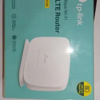 مودم tp-link سیمکارتی