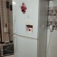 یخچال فریزر ارج