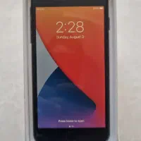 گوشی آیفون ۷ پلاس