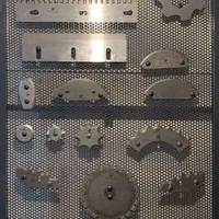 دستگاه یونجه خردکن،آسیاب، قشو دامداری|ماشین‌آلات صنعتی|اصفهان, شهرک صنعتی امیرکبیر (شاپور جدید)|دیوار