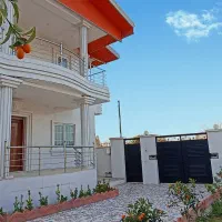 ویلای-دوبلکس-زیبا