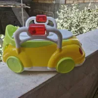 دستشویی فرنگی کودک