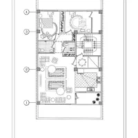 طبقه دوم تک واحدی پیش فروش ۱۱۸ متری|فروش آپارتمان|سبزوار, امیر کبیر|دیوار