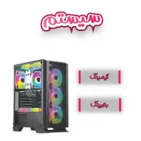 سیستم گیمینگ / رندرینگ