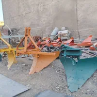 نهرکن کشویی گلدونی فیات فرگوسن