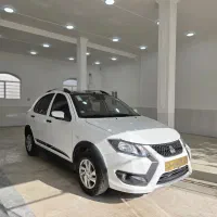 کوییک Gxr L فول با رینگ|خودرو سواری و وانت|ارومیه, |دیوار