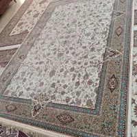 فرش ۶ متری ۲ عدد