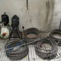 لوله بازکنی75درصدتخفیف ازهمه ارزان تر رفع بو چربی|خدمات پیشه و مهارت|اندیمشک, |دیوار