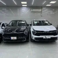 اسپورتیج ۲۰۲۵|خودرو سواری و وانت|بهبهان, |دیوار