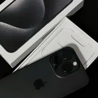 فروش اقساطی فقط باسفته iPhone 15 pro max|موبایل|تهران, گیشا|دیوار