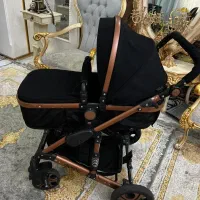 کالسکه خارجی اسپرینگ