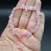 دستبندهای سنگی ۱۰۰درصد طبیعی