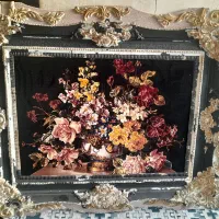 تعدادی وسایل خانه