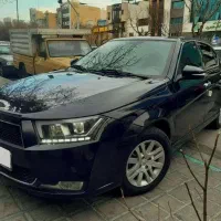 دنا پلاس مدل ۹۹ مشابه صفر