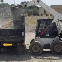 حمل نخاله با نیسان تهرانپارس،پاسداران،نیاوران ونک|خدمات حمل و نقل|تهران, تهرانپارس غربی|دیوار