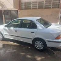 سمند SE مدل ۹۲، فنی عالی و بدنه بدون رنگ|خودرو سواری و وانت|مشهد, گلشور|دیوار