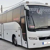 اتوبوس b9بدون کار بدون|خودرو سنگین|تهران, شیراز|دیوار