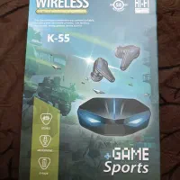 ایرپاد k55 پلمپ