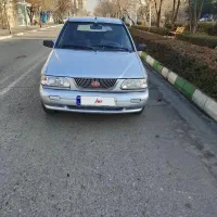 پراید 141مدل87