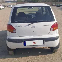 دوو ماتیز کم کار|خودرو سواری و وانت|تهران, شهرک دانشگاه|دیوار