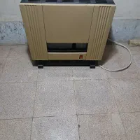 بخاری نیک‌ کالا بزرگ و گرمادهی فراون|بخاری، هیتر، شومینه|بومهن, |دیوار