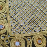 کوسن سنتی|صنایع دستی و سایر لوازم تزئینی|تهران, تهران‌نو|دیوار
