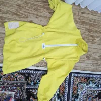 لباس  استوک تاناکورا دونه ای  ۴۰ همه یکجا