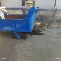 کمپرس نیسان مایلری سالم