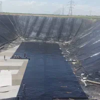 اجرای استخر کشاورزی و پرورش ماهی ژئوممبران|خدمات پیشه و مهارت|ملایر, |دیوار