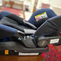 کریر (صندلی ماشین) مارک کراگو|تخت و صندلی بچه|تهران, نارمک|دیوار