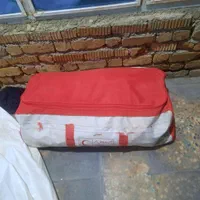 چادر اسکلتی|کوهنوردی و کمپینگ|شیراز, ارم|دیوار