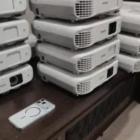 ویدیو پروژکتور/منازل/مدارس/کافه و|تلویزیون و پروژکتور|تهران, صادقیه|دیوار