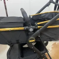 کالسکه و کریر  هیرو پلاس|کالسکه و لوازم جانبی|مشهد, شهید رضوی|دیوار