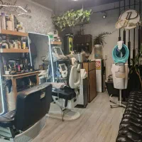 همکار آرایشگر