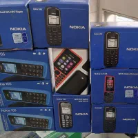 جعبه موبایل قدیمی