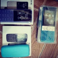 فروش انواع گوشیهای نوکیا