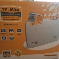 مودم ایرانسل TDLTE