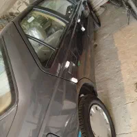 پژودوگانه کارخانه بدون خط وخش|خودرو سواری و وانت|هرسین, |دیوار