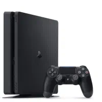 کنسول ps4 یک ترابایت
